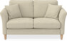 Eden - 2-sits soffa - Beige