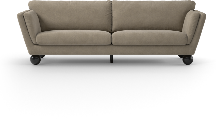 Madison Lux - 4-sits soffa - Beige