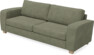 Friday - 3-sits soffa - Vit