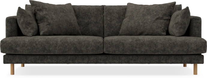 Harper, 3-sits soffa