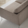 Madison Lux - 2-sits soffa - Beige