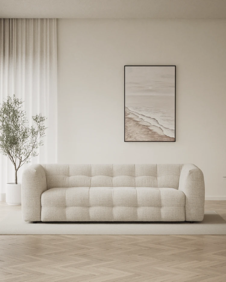 Bella - 3-sits soffa - inspiration