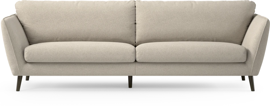 Madison - 4-sits soffa - Beige