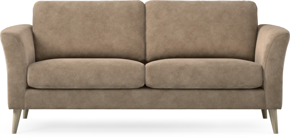 Bridge - 2-sits soffa - Beige