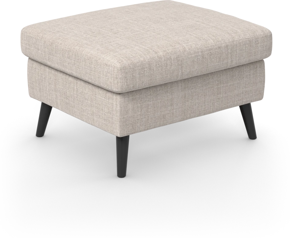 County - Fotpall - Beige