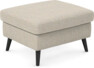 County - Fotpall - Beige