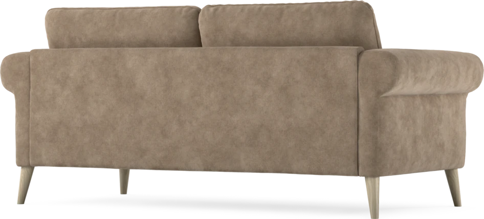 Bridge - 2-sits soffa - Beige