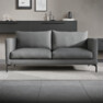 Impression Delux - 3-sits soffa - Grå