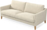 Winston - 3-sits soffa - Beige