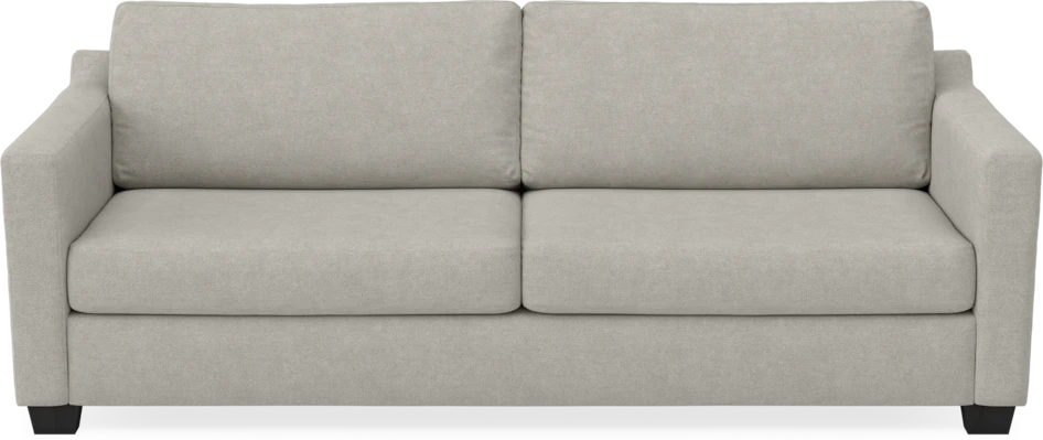 Friday - 3-sits soffa - Beige