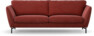 Madison Lux - 3-sits soffa - Rosa