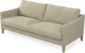 Winston - 3-sits soffa - Beige