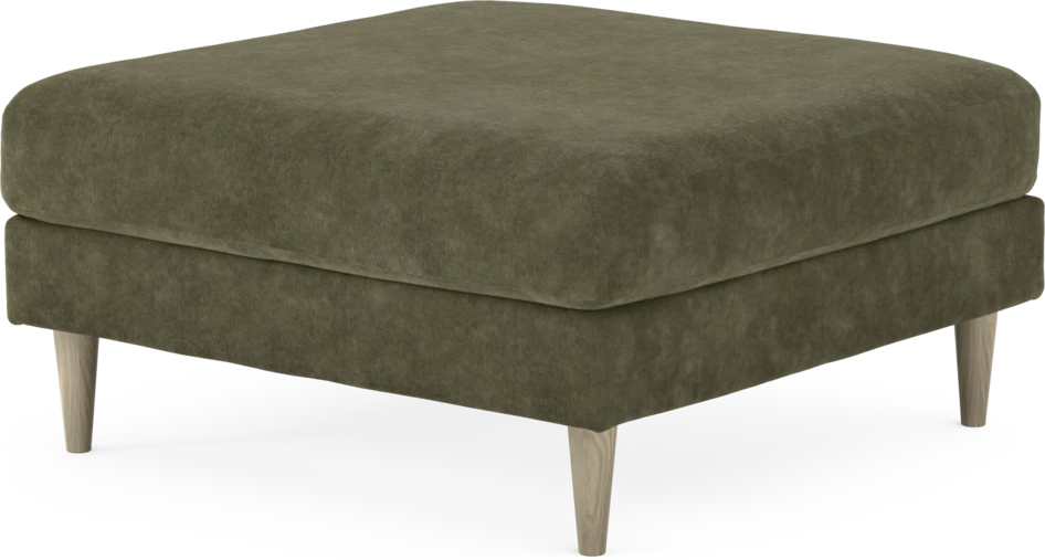 Bridge - Fotpall 95 - Grön