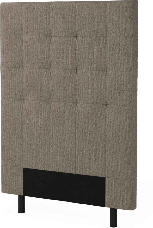 Delux Trensad - Sänggavel, 90-210 cm