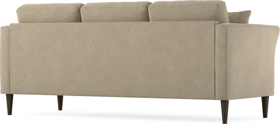 Eden - 3-sits soffa - Beige