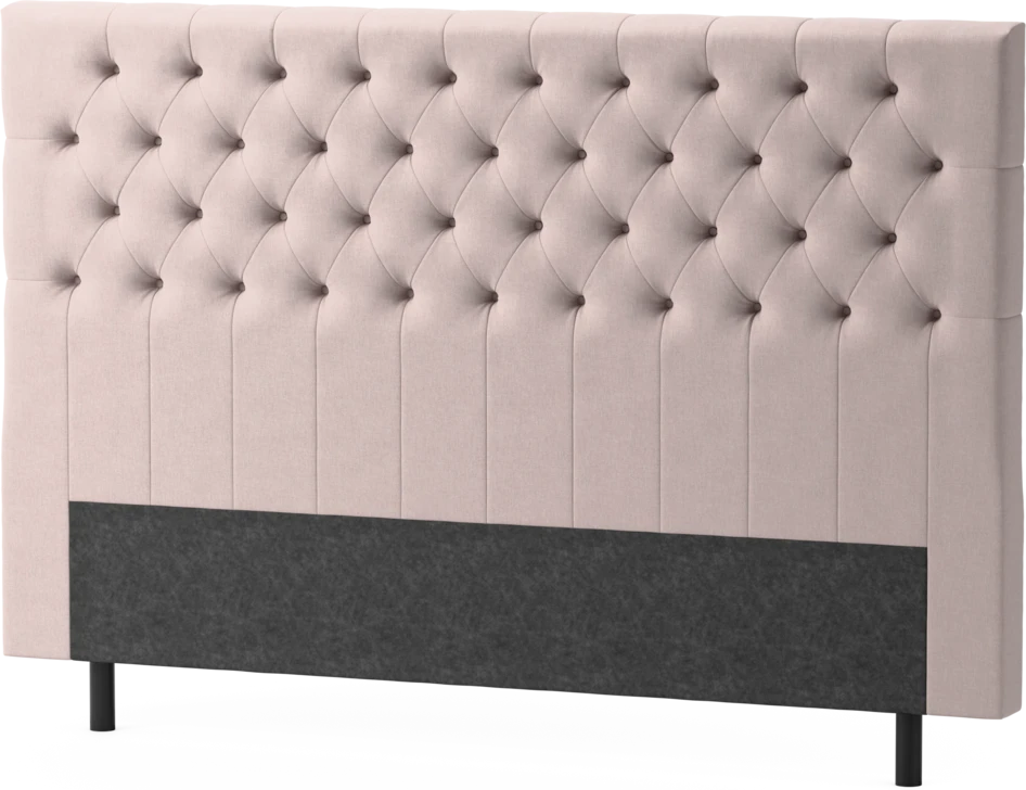 Delux Pikerad XL - Sänggavel, 90-210 cm
