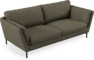 Madison Lux - 3-sits soffa - Brun