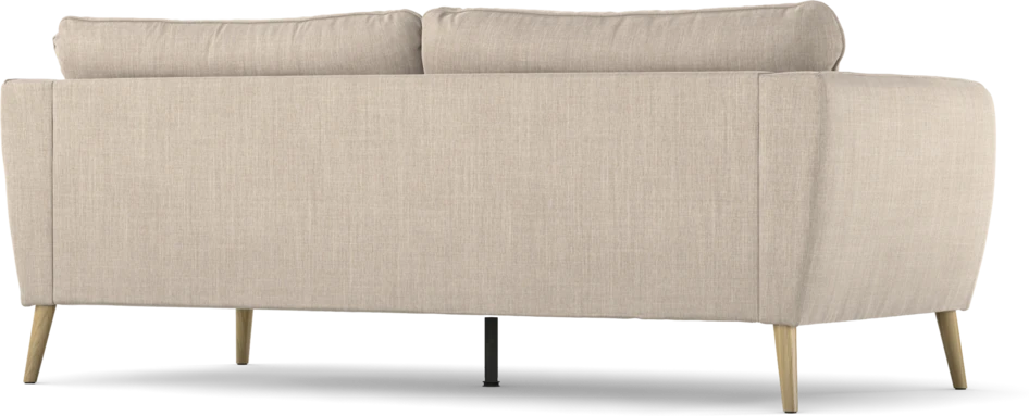 County - 2,5-sits soffa - Beige