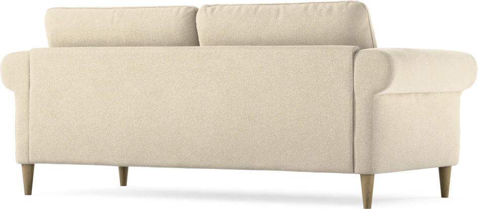 Bridge - 2-sits soffa - Beige