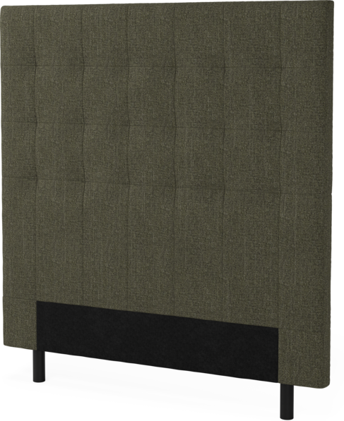 Delux Trensad - Sänggavel, 90-210 cm