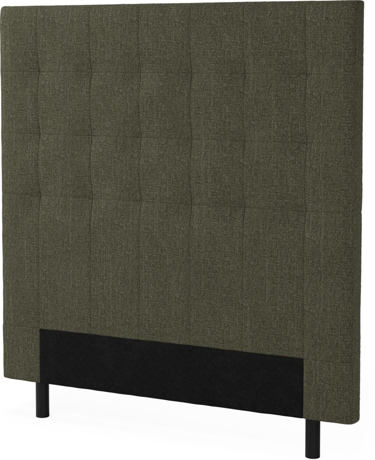 Delux Trensad - Sänggavel, 90-210 cm