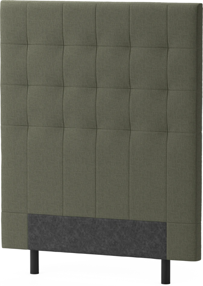 Delux Trensad - Sänggavel, 90-210 cm