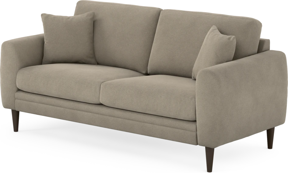 Eden - 2,5-sits soffa - Beige