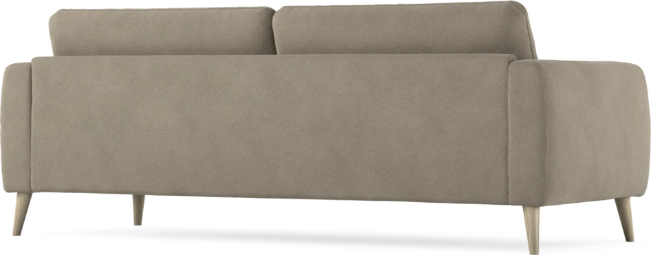 Bridge - 4-sits soffa - Beige
