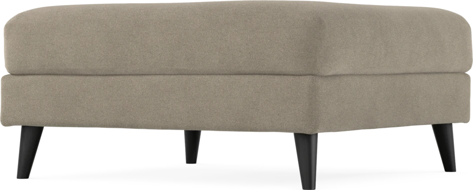 Bridge - Fotpall 95 - Beige