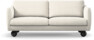 Madison Lux - 3-sits soffa - Vit