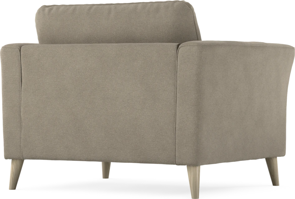 Bridge - Fåtölj - Beige