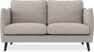 Madison - 2-sits soffa - Beige