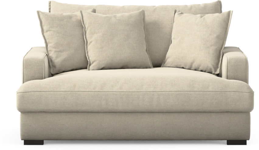 Rossi - 2-sits - Beige