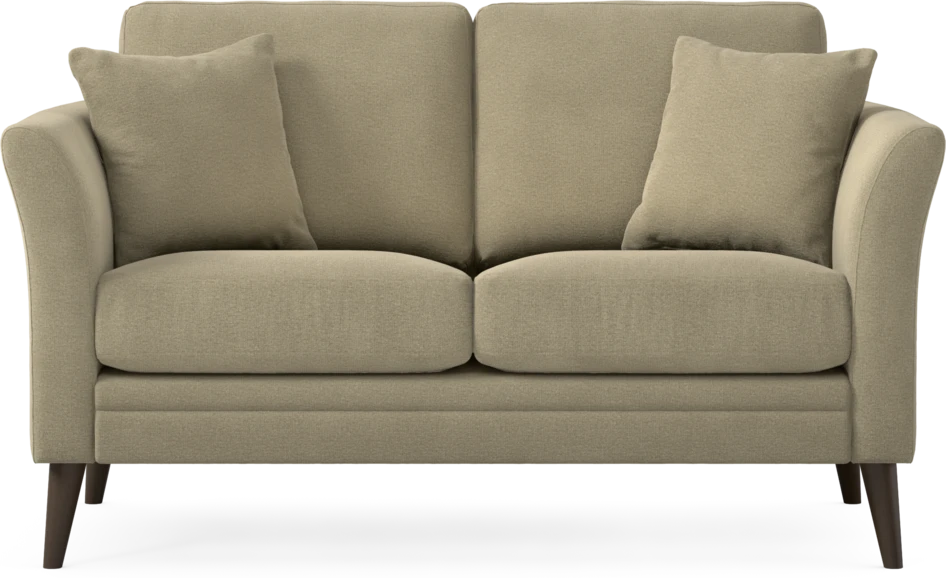 Eden - 2-sits soffa - Beige