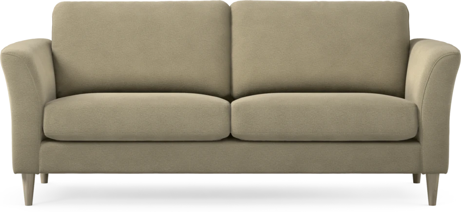 Bridge - 2-sits soffa - Beige