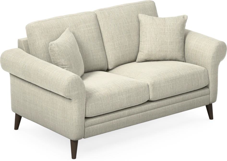 Eden - 2-sits soffa - Beige