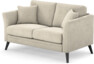 Eden - 2-sits soffa - Beige