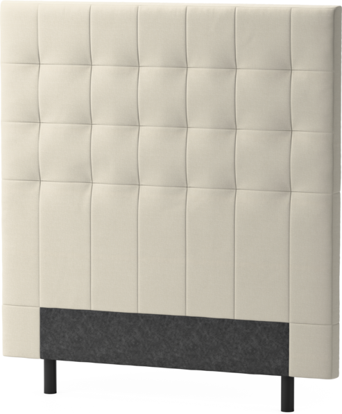 Delux Trensad - Sänggavel, 90-210 cm