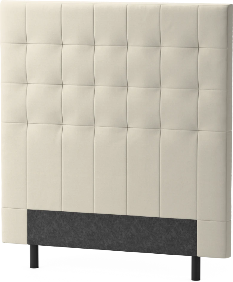 Delux Trensad - Sänggavel, 90-210 cm