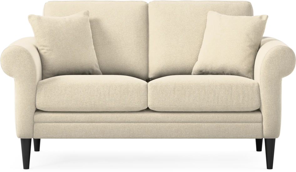 Eden - 2-sits soffa - Beige