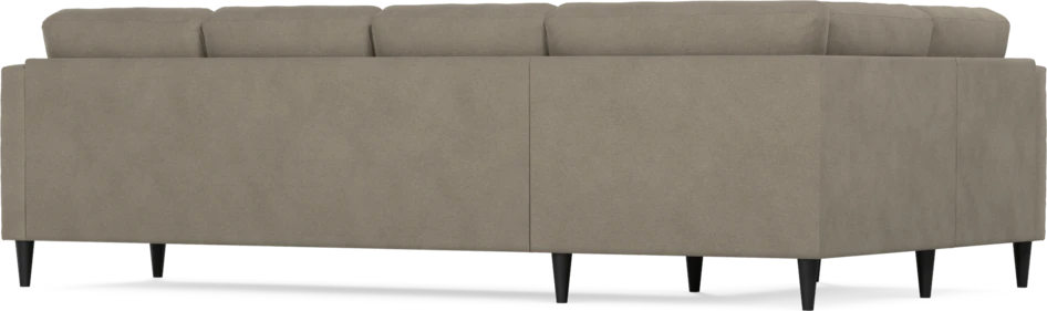 Eden - Hörnsoffa, 1+3-sits - Beige