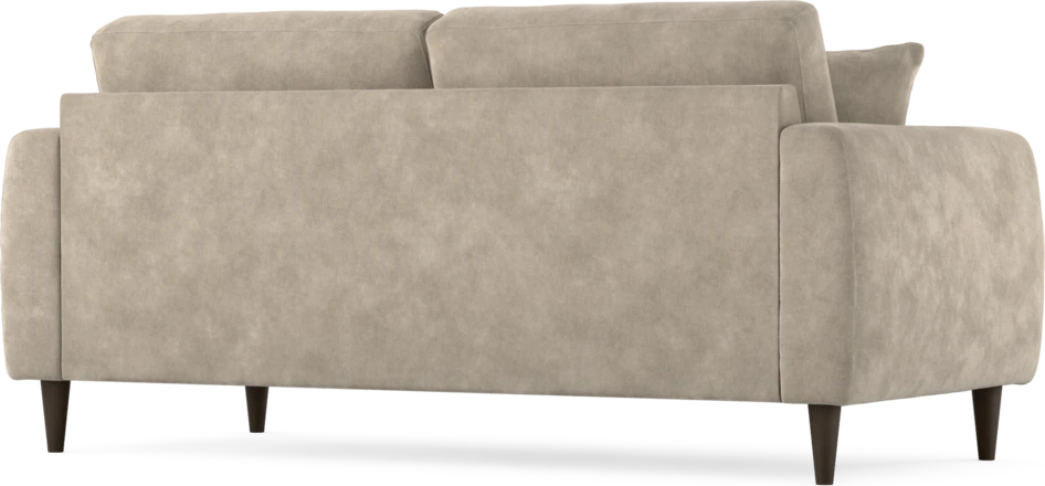 Eden - 2,5-sits soffa - Beige