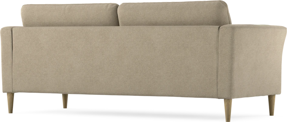Bridge - 3-sits soffa - Beige