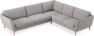 Madison Lux - Hörnsoffa 3+2-sits, hörn 1 - Beige