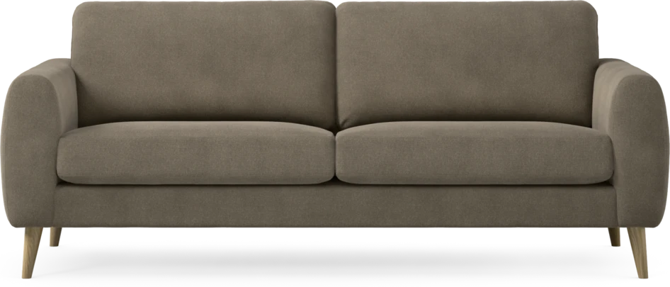 Bridge - 3-sits soffa - Beige