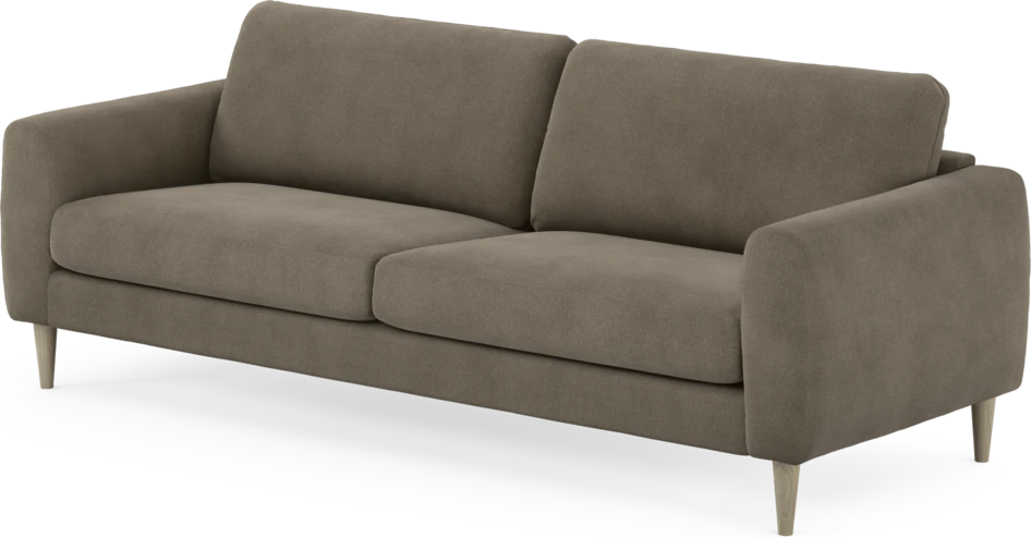 Bridge - 4-sits soffa - Beige