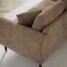 Eden - 2,5-sits soffa - Beige