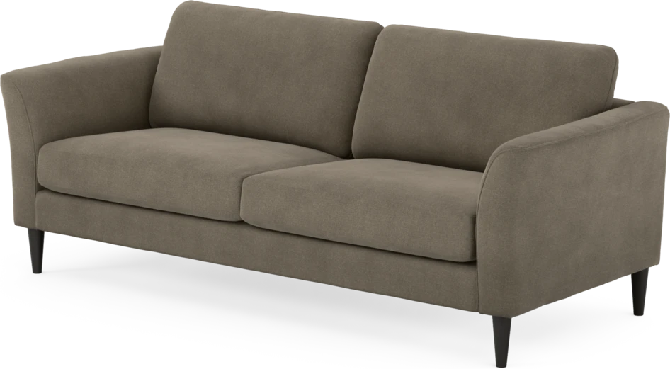 Bridge - 3-sits soffa - Beige