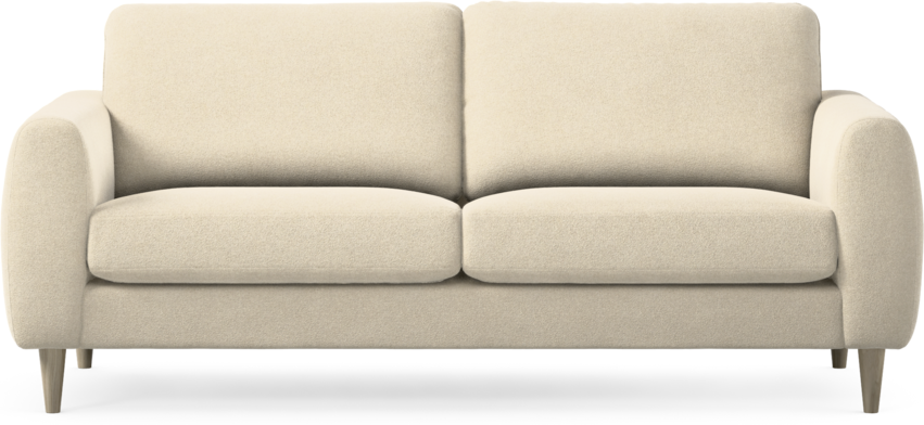 Bridge - 2-sits soffa - Beige