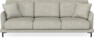 Macy Lux - 3-sits soffa XL - Beige